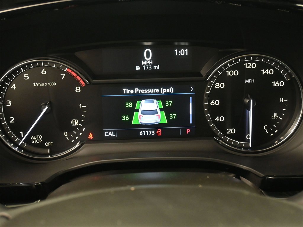 Used 2020 Cadillac XT6 Premium Luxury image 9