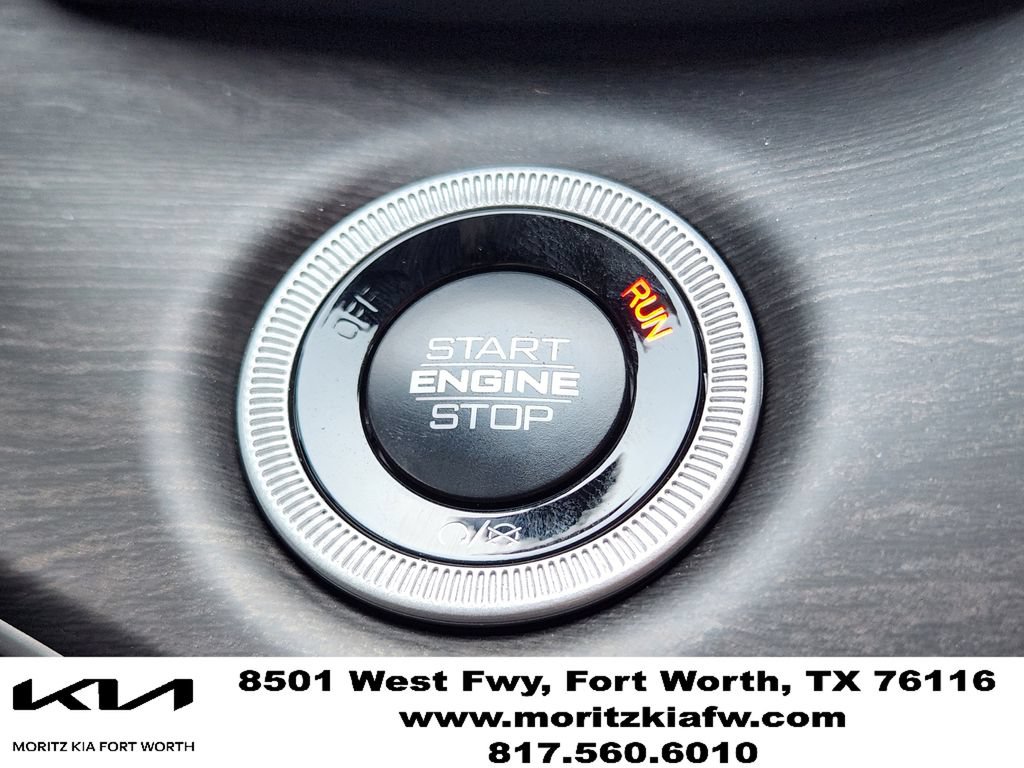 Used 2025 Jeep Grand Cherokee Limited w/ Black Appearance Package AWD/4WD image 20
