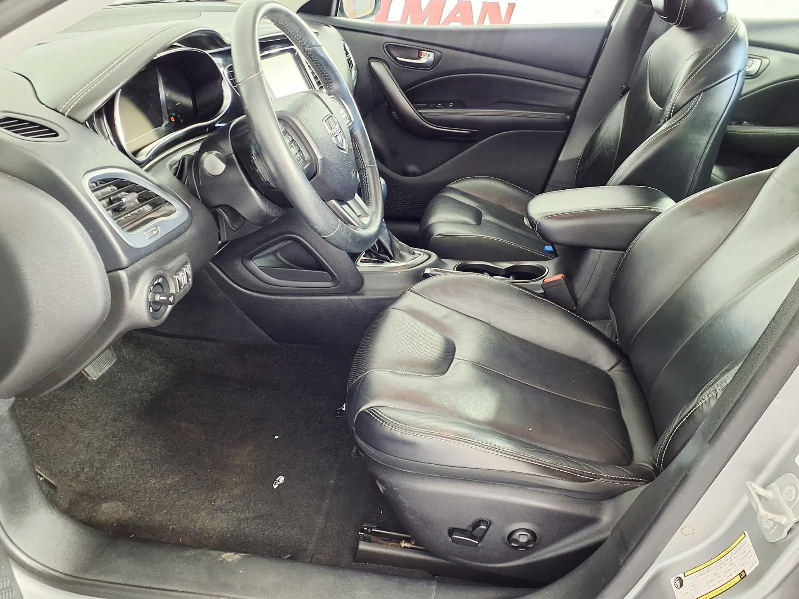 Used 2014 Dodge Dart Limited FWD image 12