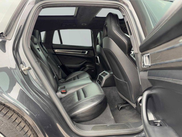 Used 2018 Porsche Panamera Turbo S image 42