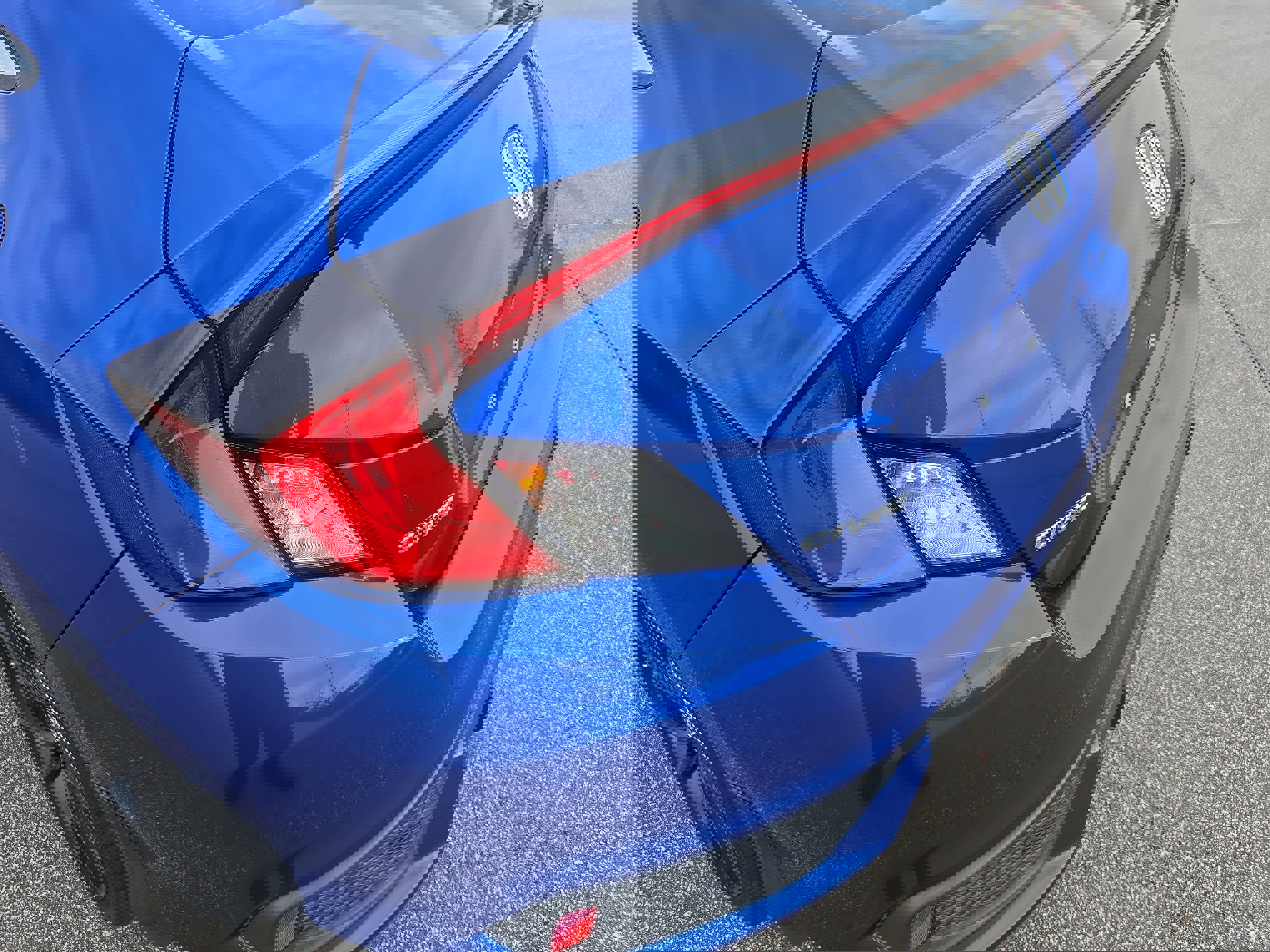 Used 2019 Honda Civic Sport image 31