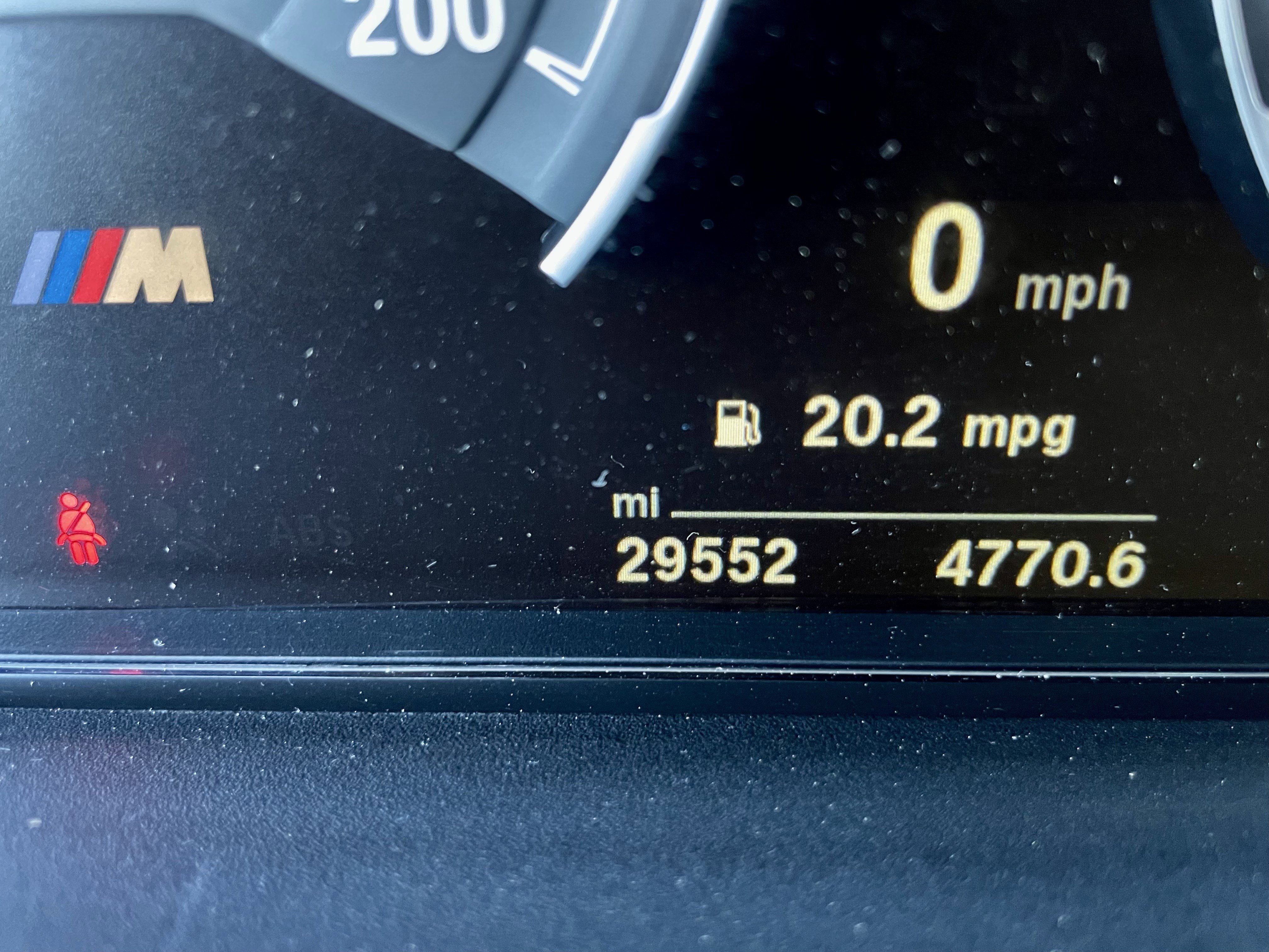 Used 2018 BMW M3 image 24