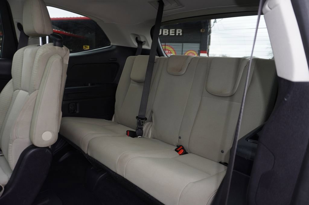 Used 2019 Subaru Ascent Premium w/ Popular Package #3 image 27