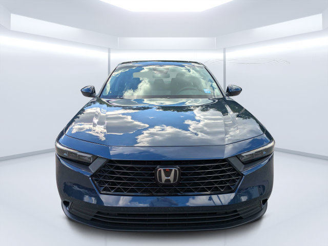 Used 2024 Honda Accord EX image 8