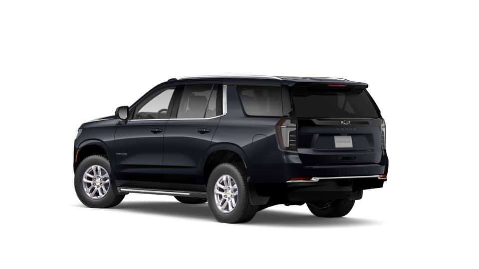 New 2026 Chevrolet Tahoe LT AWD/4WD image 60