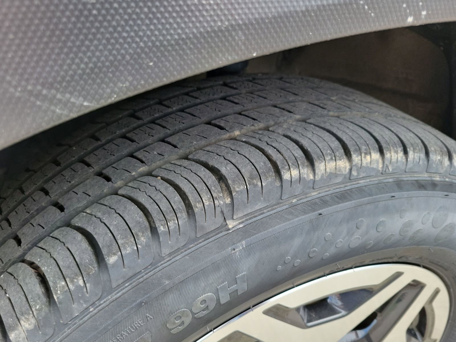 Certified 2022 Subaru Forester Premium image 10