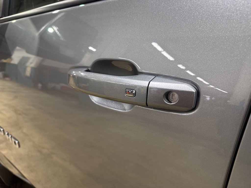 New 2026 Chevrolet Silverado 2500 LT w/ All Star Edition image 18