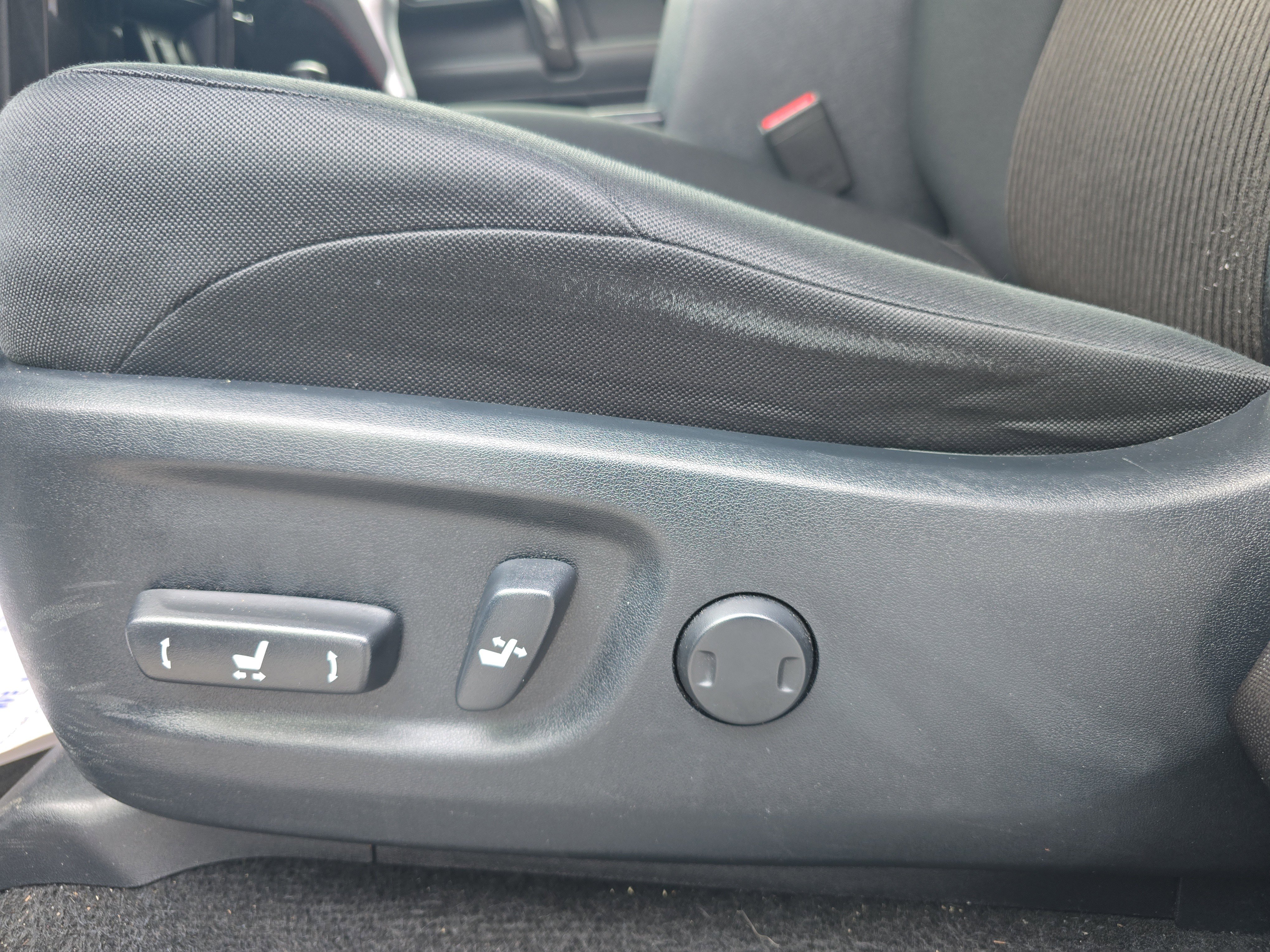 Used 2024 Toyota 4Runner TRD Off-Road image 13