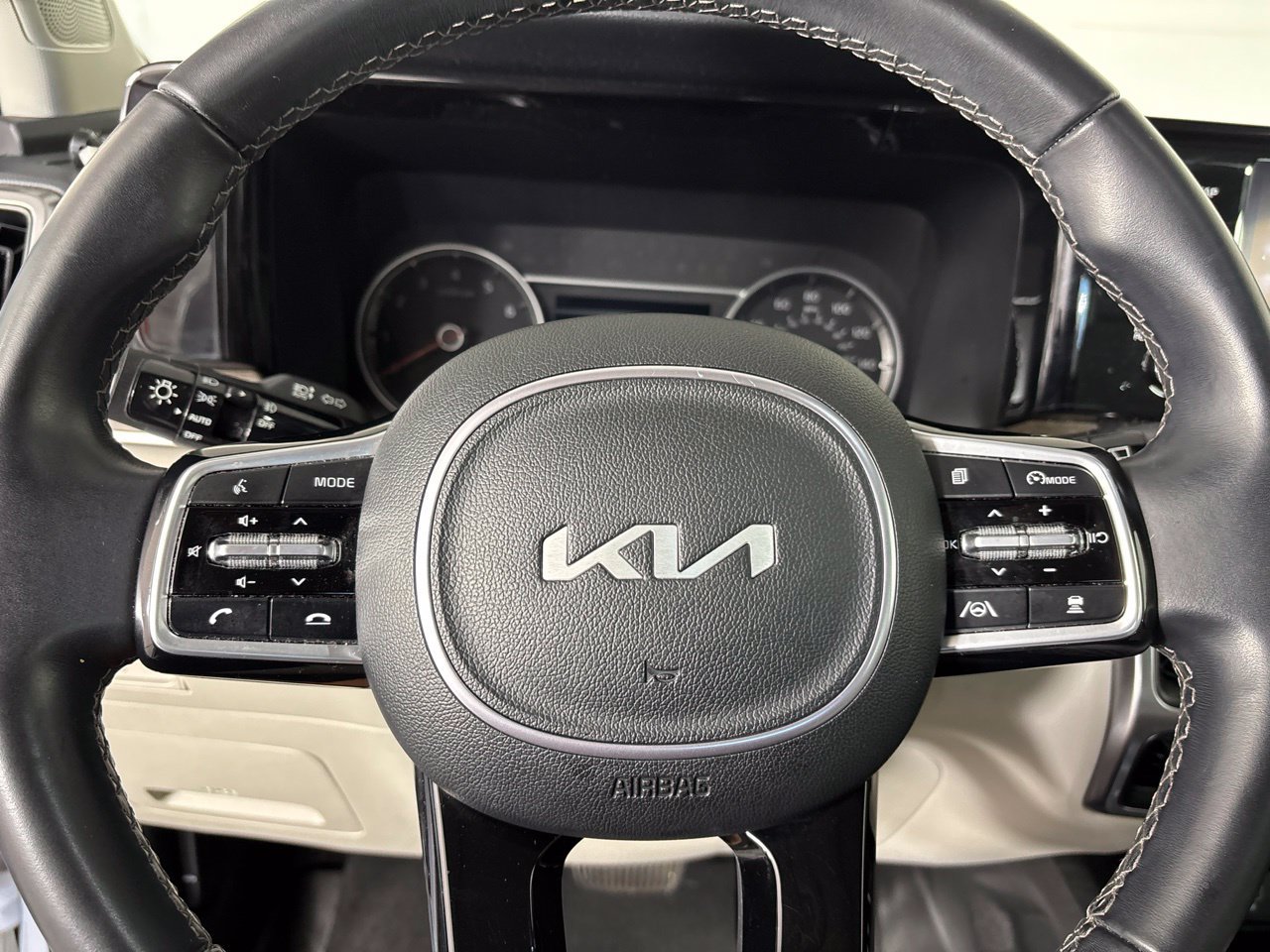 Used 2023 Kia Sorento X-Line EX AWD/4WD image 12