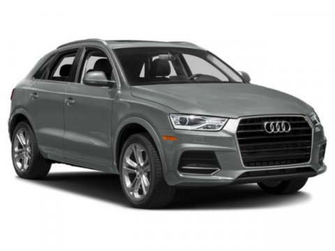 Used 2018 Audi Q3 2.0T Premium image 6