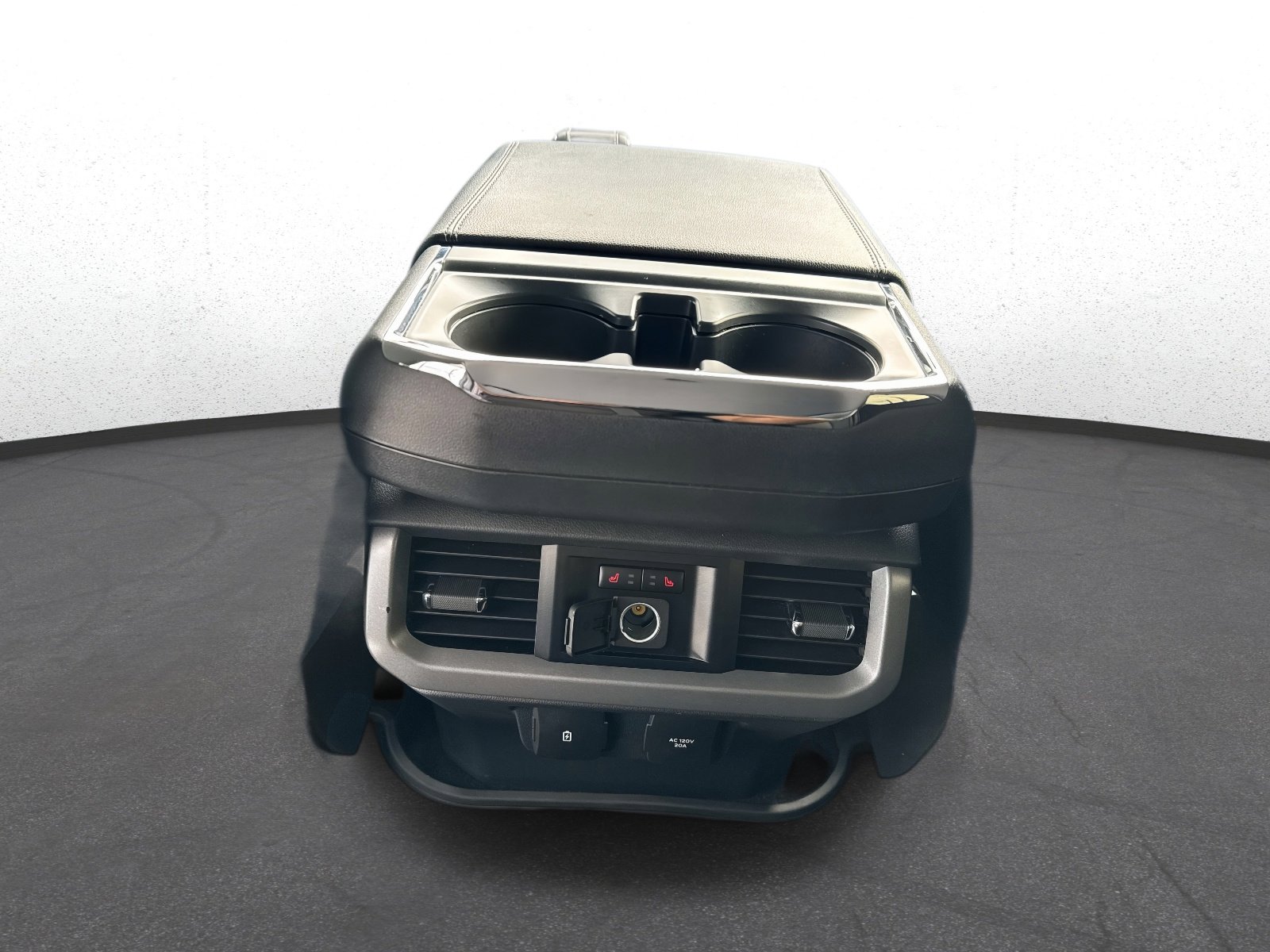 Used 2023 Ford F150 Lariat w/ Equipment Group 502A High image 15