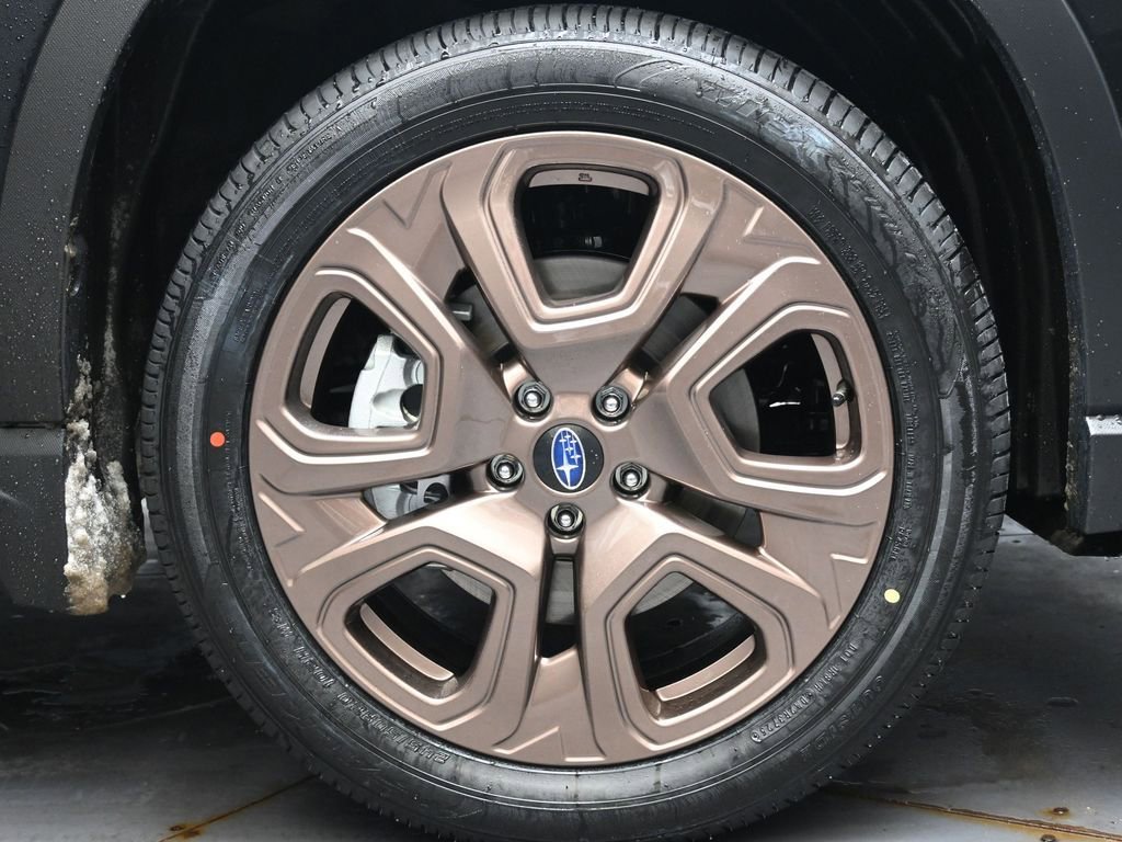 New 2026 Subaru Ascent Limited Bronze image 10
