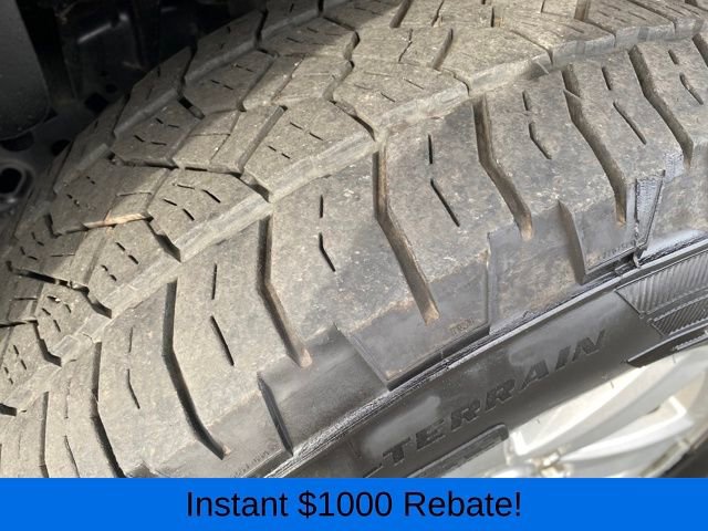 Used 2023 Ford F150 XLT w/ Trailer Tow Package AWD/4WD image 22