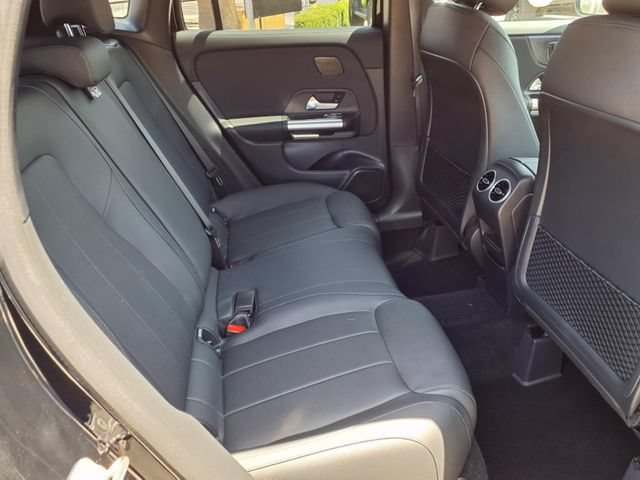 Certified 2025 Mercedes-Benz GLA 250 image 19