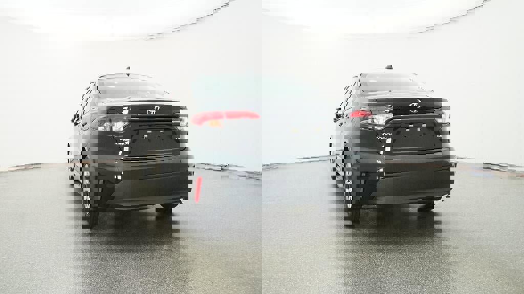 New 2026 Toyota Corolla LE image 22