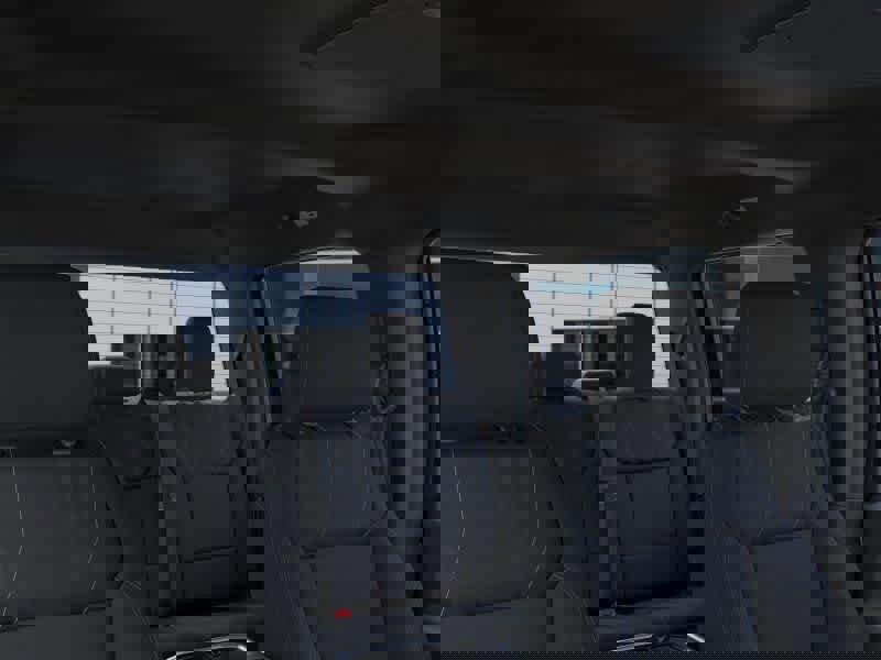 New 2026 Ford F150 STX image 22