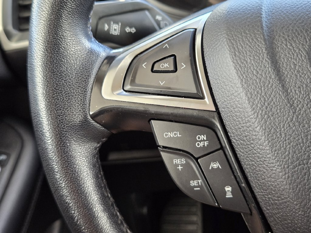 Used 2024 Ford Edge SEL AWD/4WD image 28