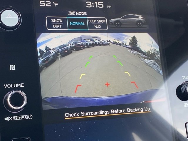 New 2026 Subaru Crosstrek 2.5i Premium image 20