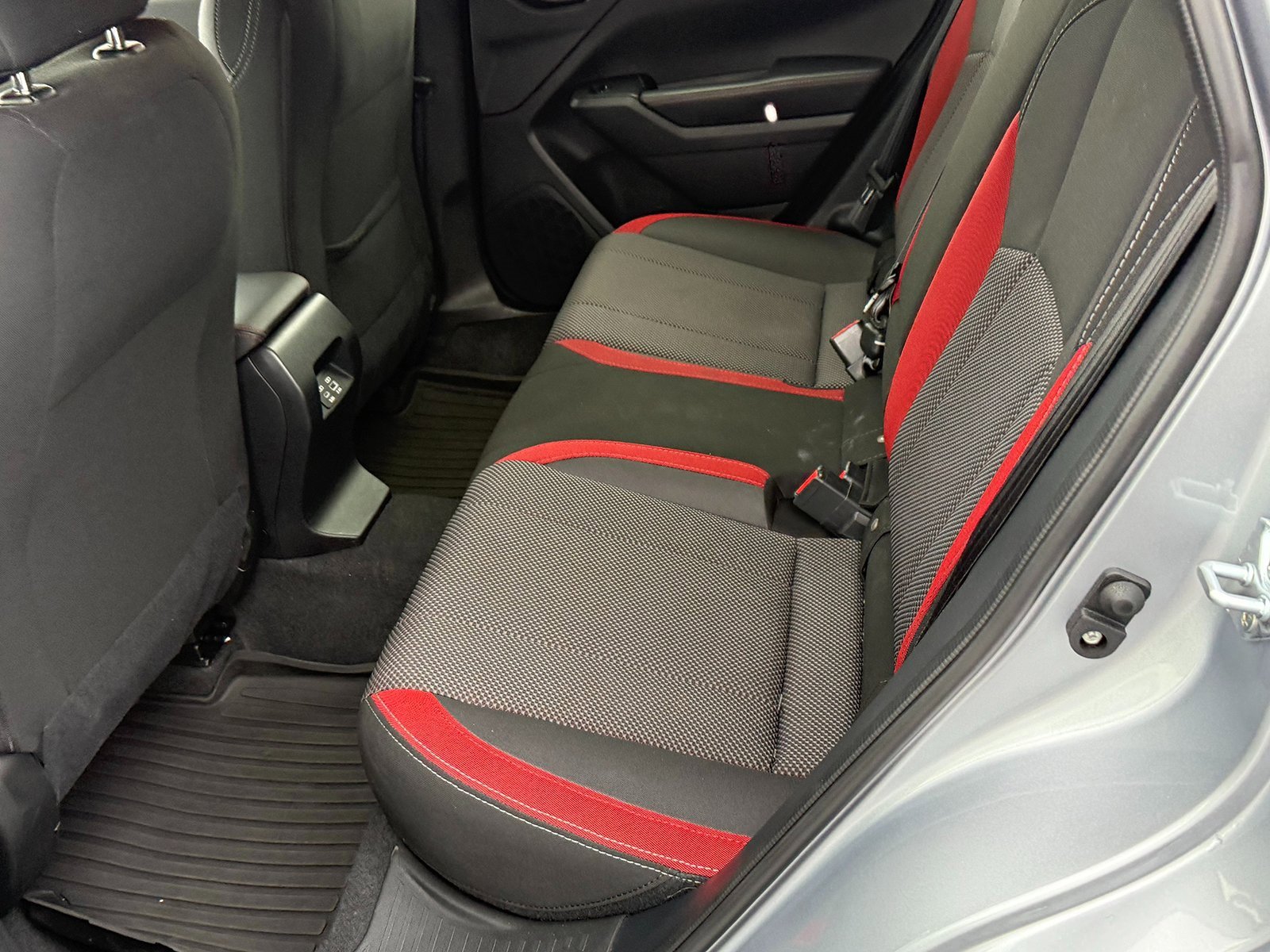 Used 2025 Subaru Impreza RS w/ Popular Package #1 image 20