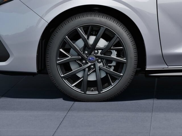 New 2026 Subaru Impreza RS AWD/4WD image 9