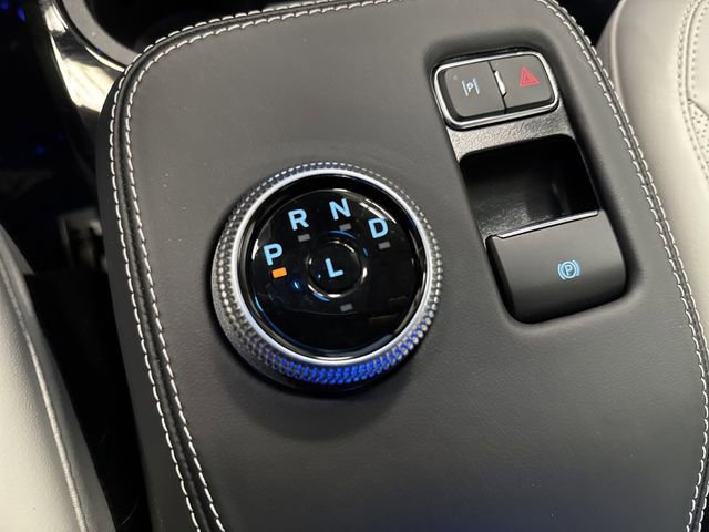 Used 2024 Ford Mustang Mach-E Premium image 22