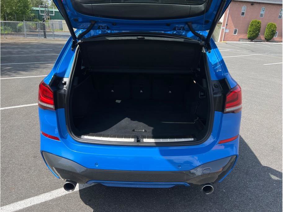 Used 2021 BMW X1 xDrive28i w/ M Sport Package image 21