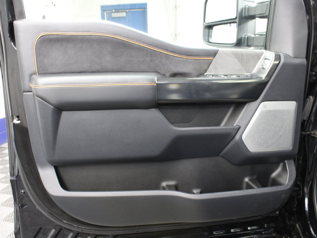 Used 2024 Ford F250 Platinum AWD/4WD image 77
