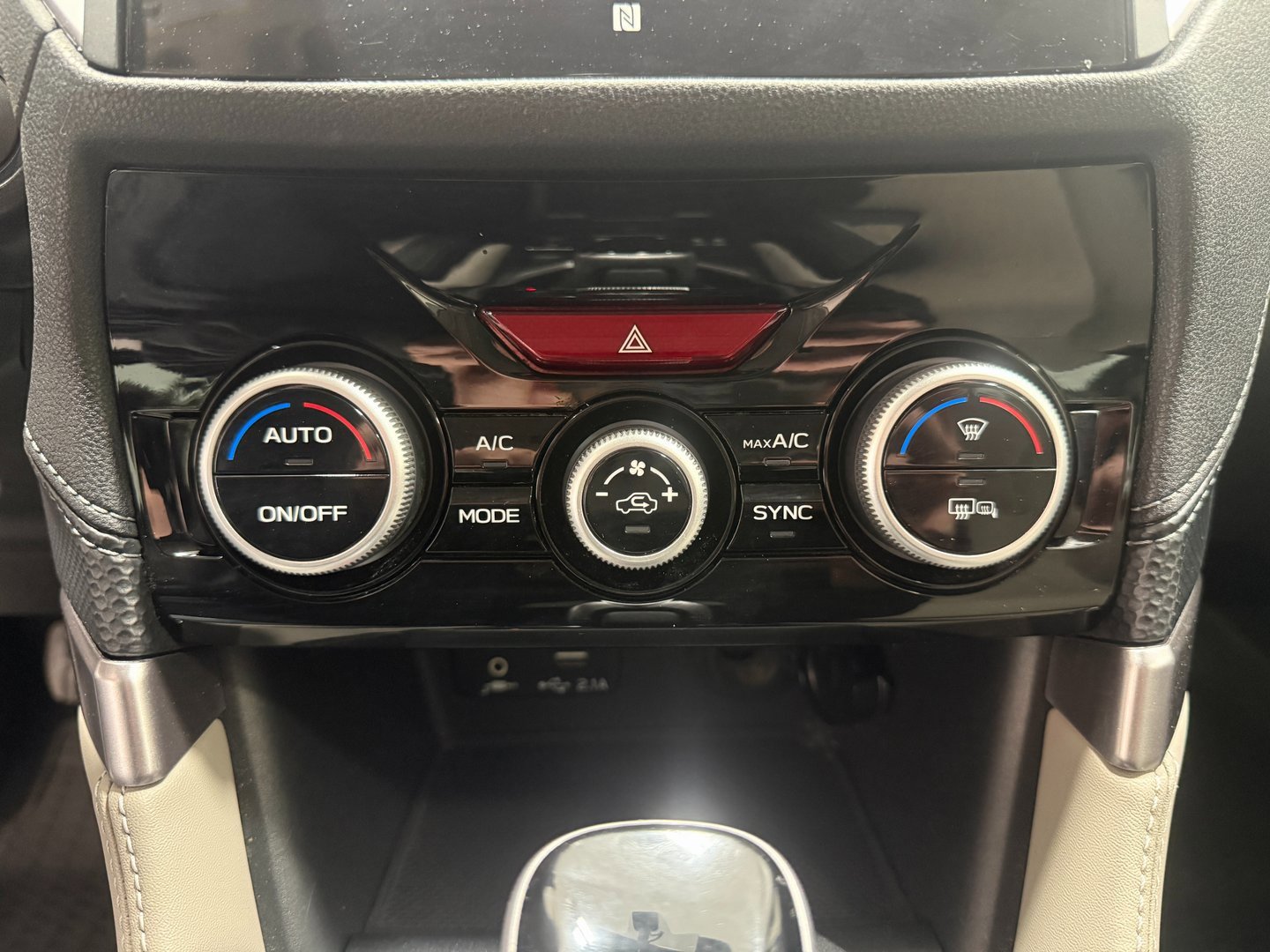 Used 2022 Subaru Forester Limited image 16