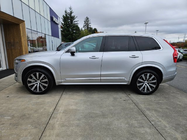 Used 2022 Volvo XC90 T6 Inscription w/ Advanced Package AWD/4WD image 8