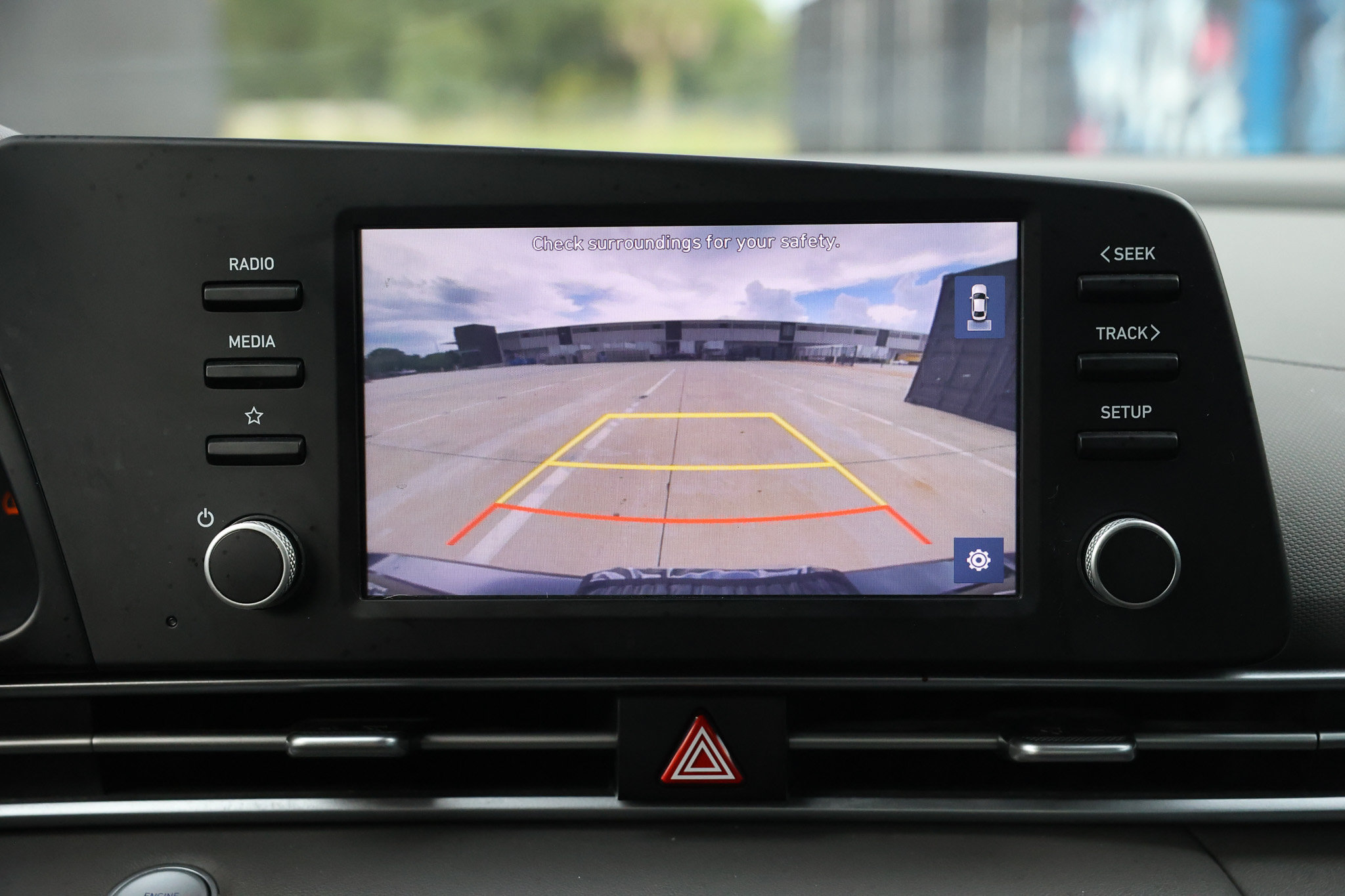 Used 2021 Hyundai Elantra SEL FWD image 37