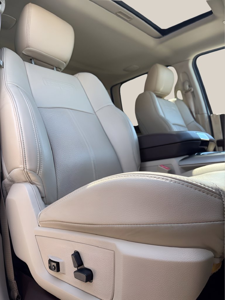 Used 2018 RAM 3500 Laramie AWD/4WD image 27