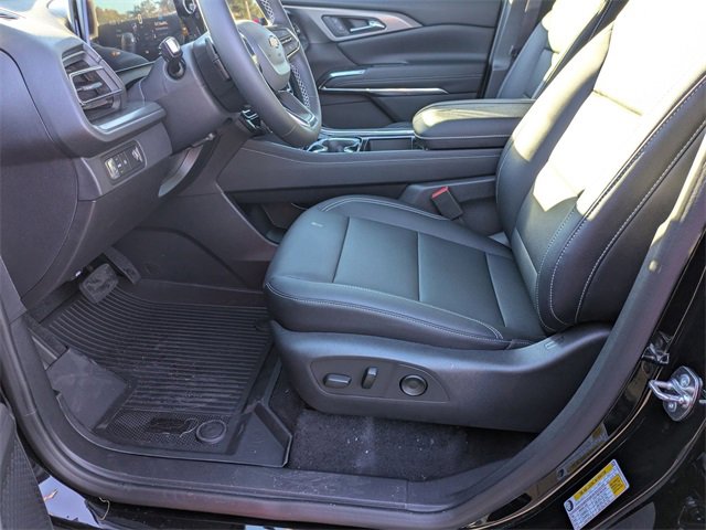 New 2026 Chevrolet Traverse LT w/ Driver Confidence Package image 11