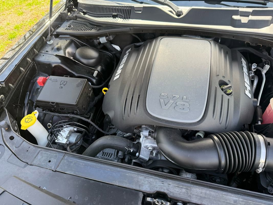 Used 2022 Dodge Challenger R/T image 41