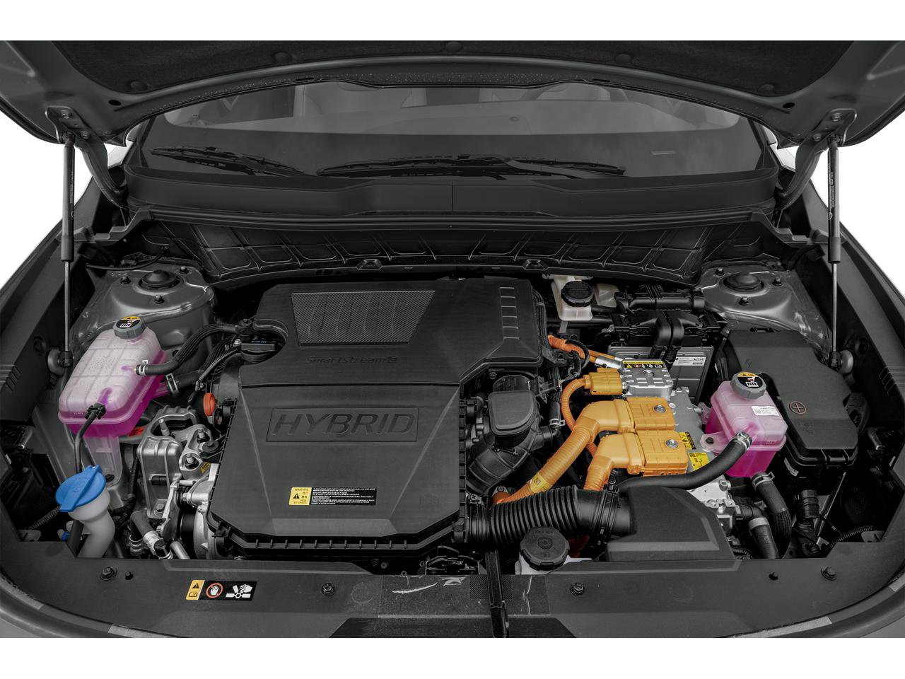 New 2025 Kia Niro EX image 22