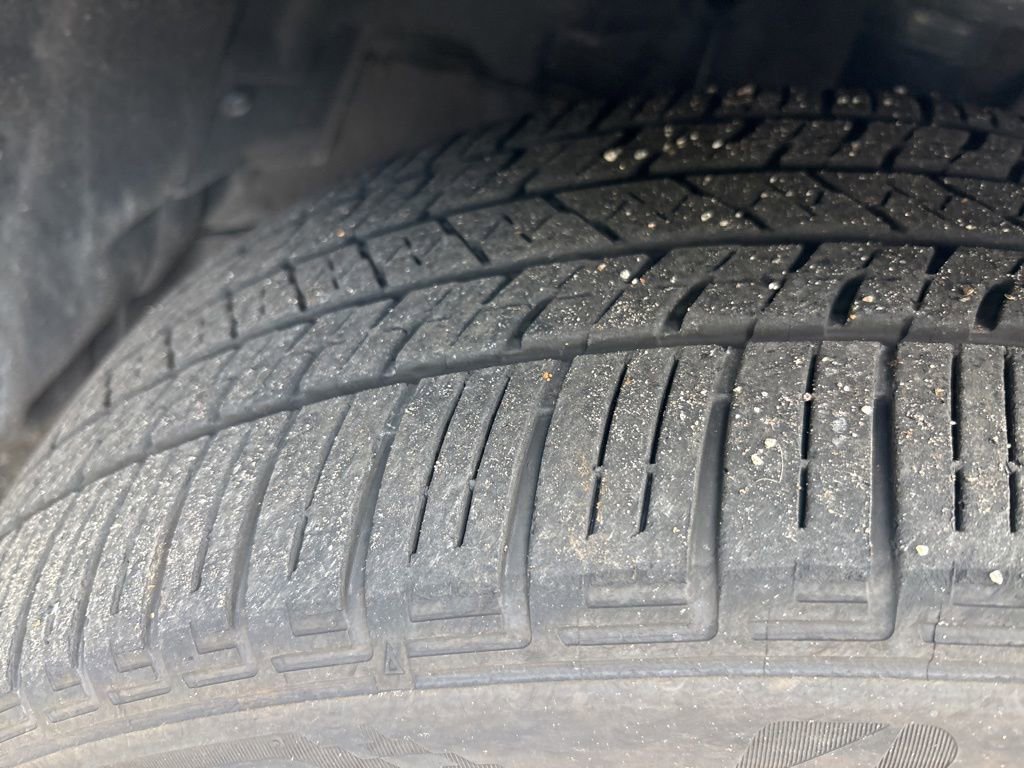 Used 2023 Subaru Solterra AWD image 2