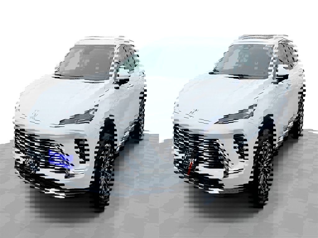 New 2026 Buick Envision Preferred