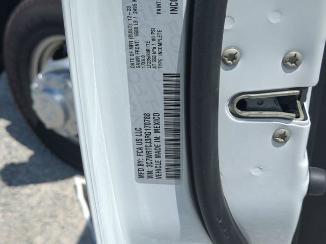 New 2024 RAM 3500 Tradesman w/ Electrical Accessory Group image 45