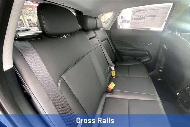 New 2026 Hyundai Kona Limited image 29