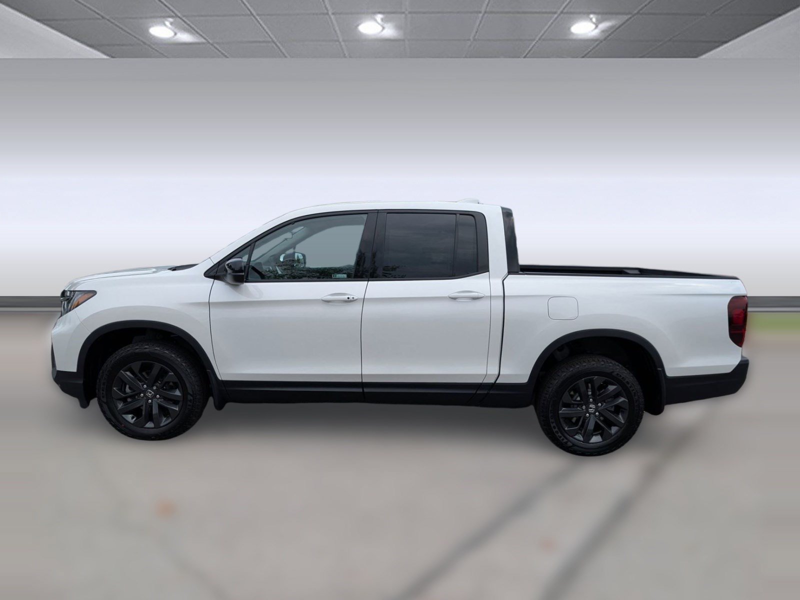 New 2026 Honda Ridgeline Sport image 2