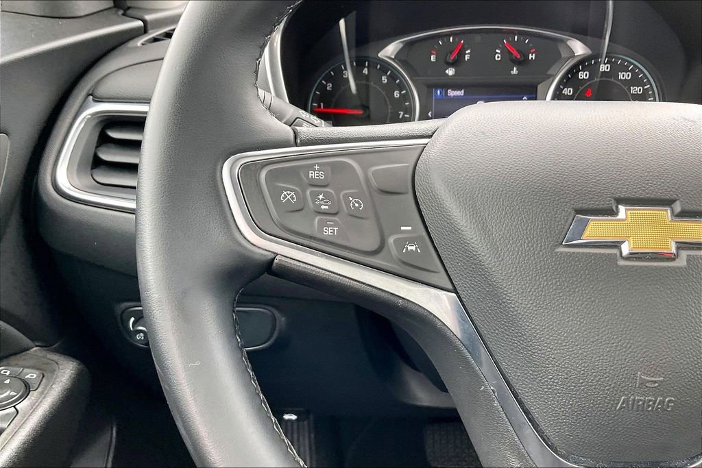 Used 2024 Chevrolet Equinox LT image 10