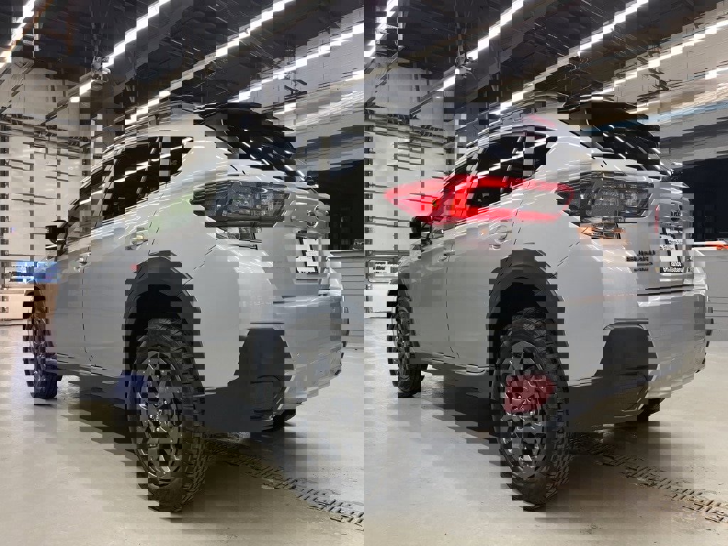 Used 2021 Subaru Crosstrek 2.5i Sport w/ Moonroof Package image 5