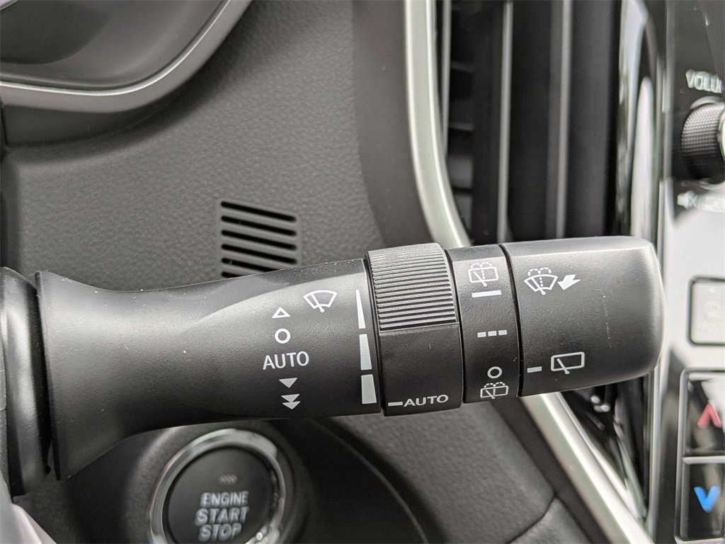 New 2025 Subaru Ascent Touring image 30