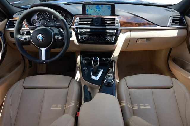 Used 2016 BMW 340i Sedan RWD image 24