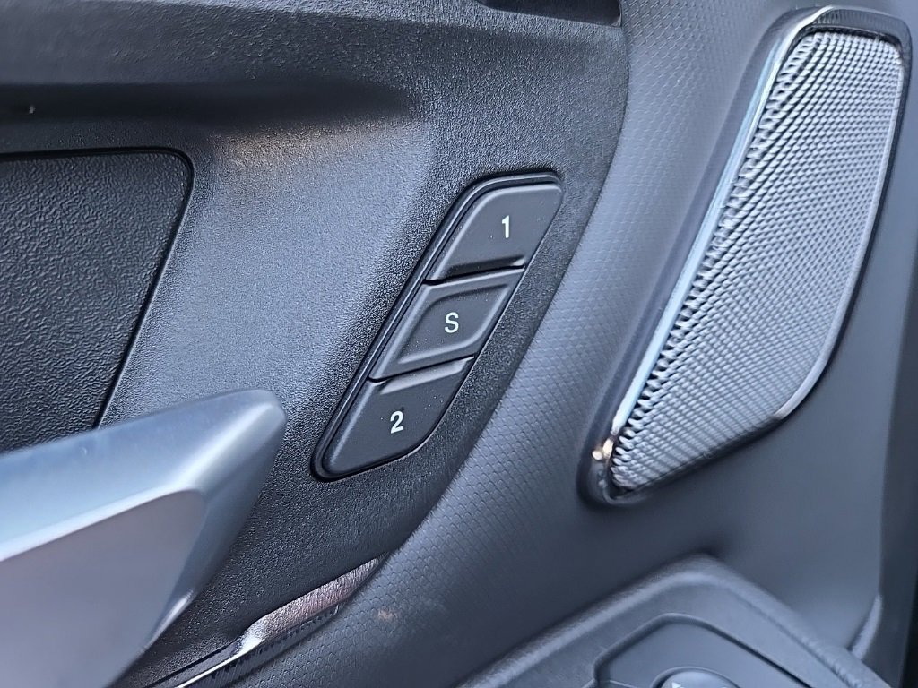 New 2026 RAM 1500 Rebel w/ Advanced Safety Group II image 38