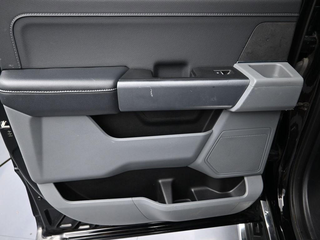 Used 2024 Ford F150 XLT w/ Mobile Office Package image 22