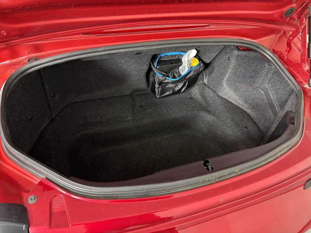 Used 2019 MAZDA MX-5 Miata Sport w/ I-ACTIVSENSE Sport Package image 32