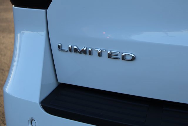 Certified 2024 Ford Expedition Max Limited image 17