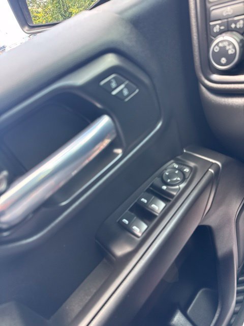 Used 2021 Chevrolet Silverado 1500 Custom AWD/4WD image 30