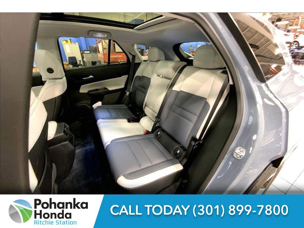 New 2026 Honda Prologue Touring image 11