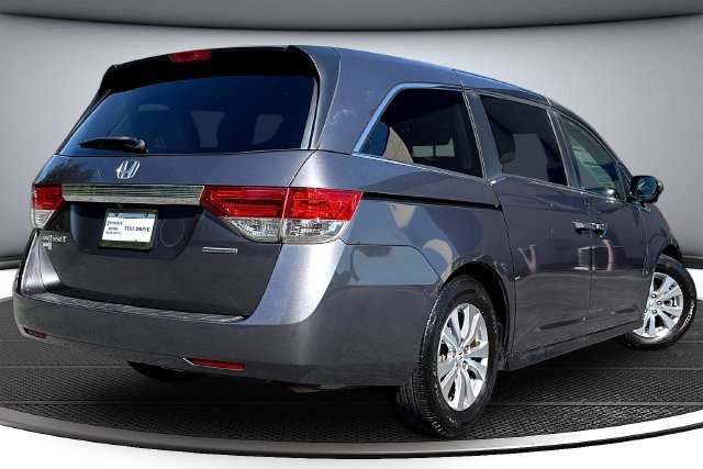 Used 2016 Honda Odyssey SE image 5